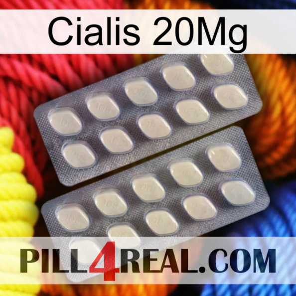 Cialis 20Mg 07